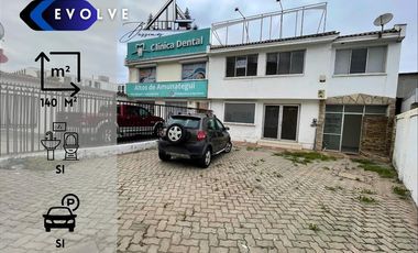 Local Comercial en Venta en Amunategui, La Serena