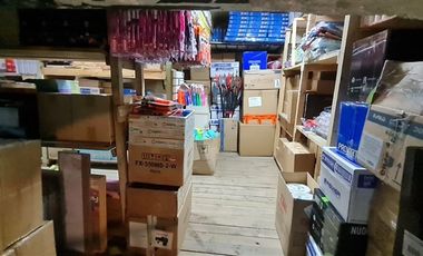 Local Comercial en Venta en Avenida Argentina 350