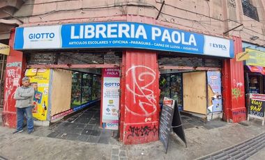 Local Comercial en Venta en Avenida Argentina 350