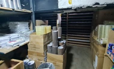Local Comercial en Venta en Avenida Argentina 350