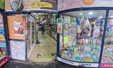 Local Comercial en Venta en Avenida Argentina 350