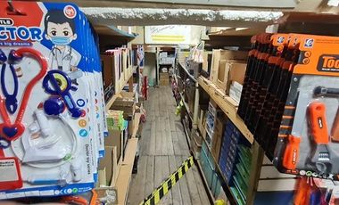 Local Comercial en Venta en Avenida Argentina 350