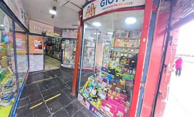 Local Comercial en Venta en Avenida Argentina 350