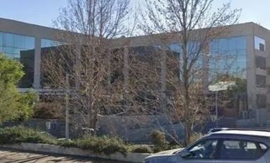 Oficina en Venta en Edificio Vieracocha