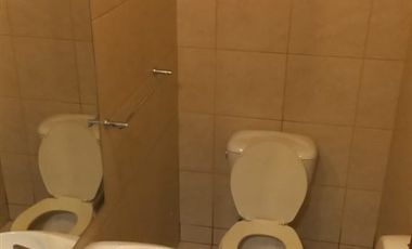 Oficina en Venta en Edificio Vieracocha