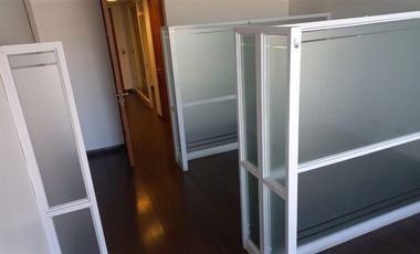 Oficina en Venta en Edificio Vieracocha