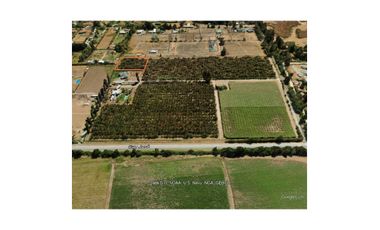 Parcela en venta en COLINA