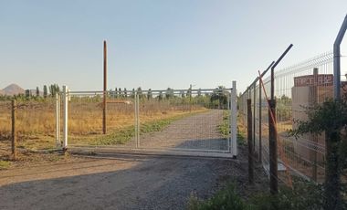 Parcela en venta en COLINA