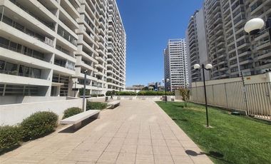 Departamento en Venta en Llano Subercaseux