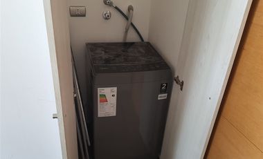 Departamento en Venta en Llano Subercaseux