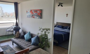 Departamento en Venta en Llano Subercaseux