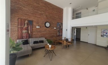 Departamento en Venta en Llano Subercaseux