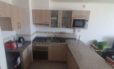 Departamento en Venta en Llano Subercaseux