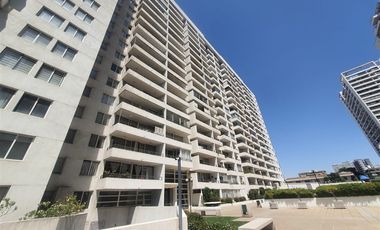 Departamento en Venta en Llano Subercaseux