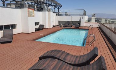 Departamento en Venta en Llano Subercaseux