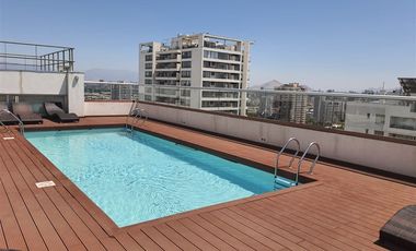 Departamento en Venta en Llano Subercaseux