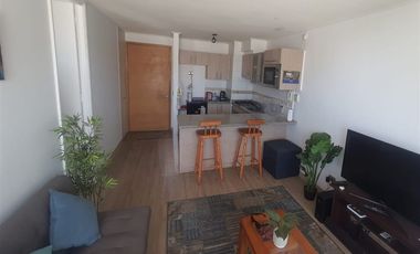 Departamento en Venta en Llano Subercaseux