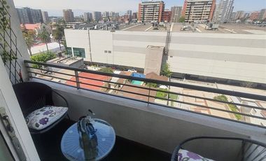 Departamento en Venta en Llano Subercaseux