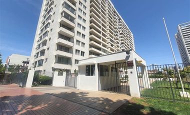 Departamento en Venta en Llano Subercaseux