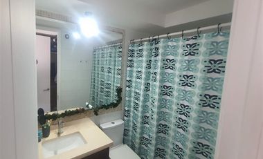 Departamento en Venta en Llano Subercaseux