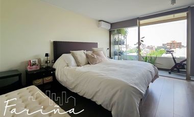 Departamento en Venta en Hernando de aguiire casi esquina Carlos Antunez