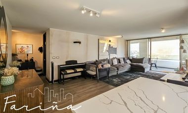 Departamento en Venta en Hernando de aguiire casi esquina Carlos Antunez