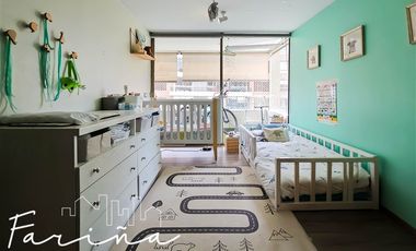 Departamento en Venta en Hernando de aguiire casi esquina Carlos Antunez