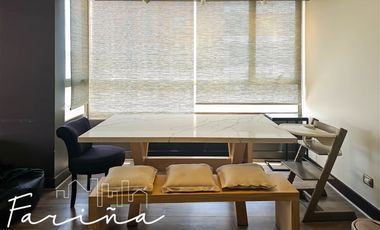 Departamento en Venta en Hernando de aguiire casi esquina Carlos Antunez