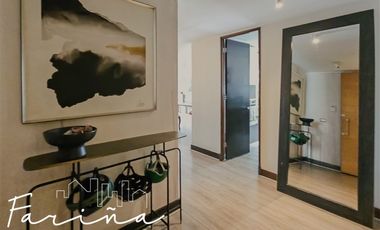 Departamento en Venta en Hernando de aguiire casi esquina Carlos Antunez