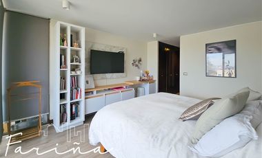 Departamento en Venta en Hernando de aguiire casi esquina Carlos Antunez