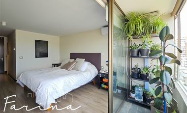 Departamento en Venta en Hernando de aguiire casi esquina Carlos Antunez