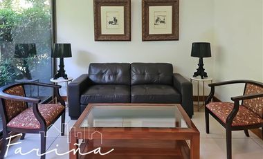 Departamento en Venta en Hernando de aguiire casi esquina Carlos Antunez