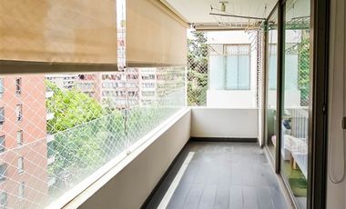 Departamento en Venta en Hernando de aguiire casi esquina Carlos Antunez