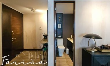 Departamento en Venta en Hernando de aguiire casi esquina Carlos Antunez