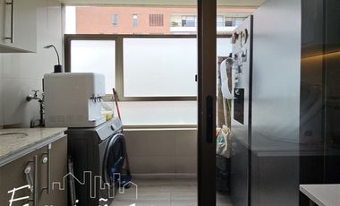 Departamento en Venta en Hernando de aguiire casi esquina Carlos Antunez