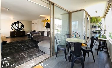Departamento en Venta en Hernando de aguiire casi esquina Carlos Antunez
