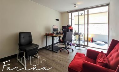 Departamento en Venta en Hernando de aguiire casi esquina Carlos Antunez