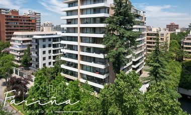 Departamento en Venta en Hernando de aguiire casi esquina Carlos Antunez
