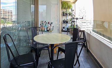 Departamento en Venta en Hernando de aguiire casi esquina Carlos Antunez