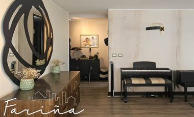 Departamento en Venta en Hernando de aguiire casi esquina Carlos Antunez