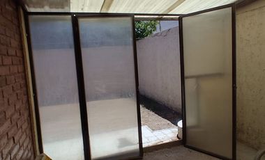 VENTA DE CASA BARRIO SOBERANIA NACIONAL CDAD MZA