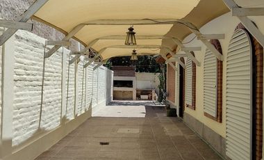 VENTA DE CASA BARRIO SOBERANIA NACIONAL CDAD MZA