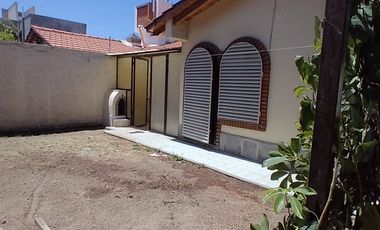 VENTA DE CASA BARRIO SOBERANIA NACIONAL CDAD MZA