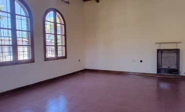 VENTA DE CASA BARRIO SOBERANIA NACIONAL CDAD MZA
