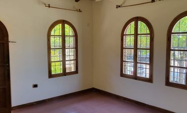 VENTA DE CASA BARRIO SOBERANIA NACIONAL CDAD MZA