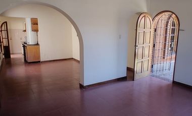 VENTA DE CASA BARRIO SOBERANIA NACIONAL CDAD MZA