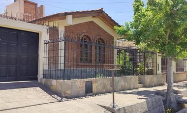 VENTA DE CASA BARRIO SOBERANIA NACIONAL CDAD MZA