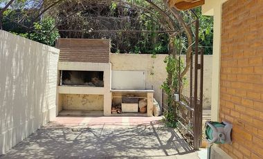 VENTA DE CASA BARRIO SOBERANIA NACIONAL CDAD MZA