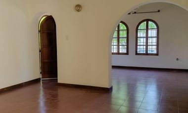 VENTA DE CASA BARRIO SOBERANIA NACIONAL CDAD MZA