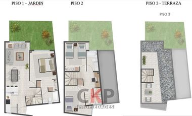 Casa en Venta en Diego de Almagro / Rep. de Cuba